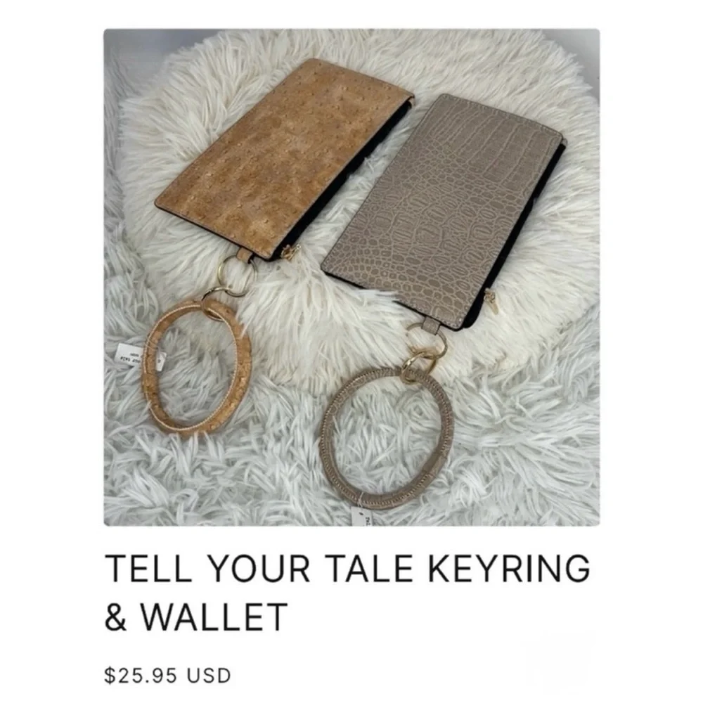 Tell Your Tale tell your